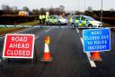 Cornwall is one of the country's hotspots for crashes involving alcohol. File image