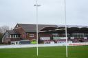 HOPE: Could there be some competitive rugby at the Towergate Stadium in the new year? (pic: Steve Richardson)