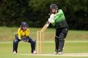 SKIPPER: Western Storm's Sophie Luff in batting action during this season's Rachael Heyhoe-Flint Trophy (pic: John Walton/PA Wire)