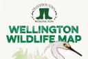 PUBLICATION: The Wellington Wildlife Map