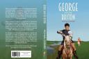 George and the Briton by Michael Codner was released yesterday.