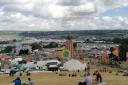 Glastonbury Festival could change drug testing policy