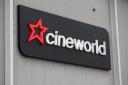 Cineworld operates cinames in Yeovil and Weston-super-Mare