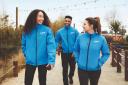 Haven has launched an Early Careers Academy to help young people in local communities access career opportunities in its parks. Picture: Haven