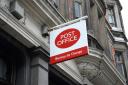 A Post Office will open at the Spar store in Tucker Street in January 2023.