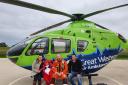 Charity Film Awards announces GWAAC among top 6 finalists.