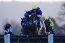 Racing will return at Taunton Racecourse on Tuesday February 7. Pic: PPAUK.