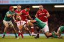Wales will be looking for their first win of the 2024 Guinness Six Nations on Saturday (February 24) when they take on Ireland at Aviva Stadium in Dublin.