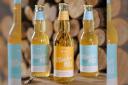 Maiden Mill Voyage has launched two alcohol-free ciders, made near Shepton Mallet.
