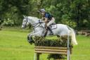 Nunney Horse Trials