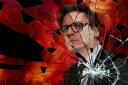 Ed Byrne's show Tragedy Plus Time is coming to Frome. Picture: Roslyn Gaunt