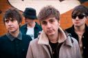 The Sherlocks are in a race for the number one album in this week's official chart.