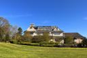 Oaktree Court care home is a beautiful former mansion house nestled in over 14 acres of beautiful Somerset countryside.