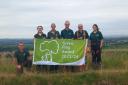 Parks and greenspaces across Somerset have been awarded Green Flags