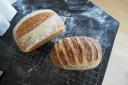 Rye Bakery in Frome serves tasty bread, croissants, and other baked goods to its loving audience of locals.