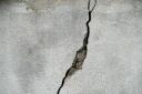 An image of cracked concrete for illustrative purposes only. Picture: Newsquest