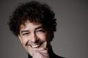 Lee Mead, who is coming to Taunton Brewhouse
