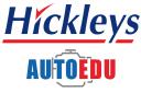 Hickleys, helping raise the standards of Automotive Education in the UK