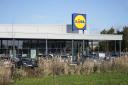 Plans have been submitted to build a new Lidl supermarket near Bridgwater.