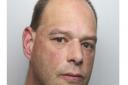 Ashley Grimstead, who is wanted by police. Picture: Avon and Somerset Police