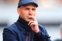 Paul Tisdale is on his way to Somerset.