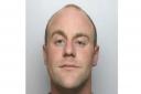 Joshua Hunt. Picture: Avon and Somerset Police