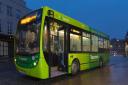 Somerset bus timetables are being amended from later in November. Picture: Buses of Somerset