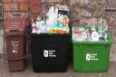 Revised dates have been announced by Somerset Council for waste collection over the festive period this year.