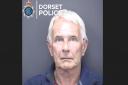 Gary John Bridger, who has been jailed. Picture: Dorset Police