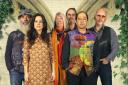 Steeleye Span will perform at Cheese and Grain, Frome on December 12