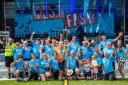 Test Fest began in 2017 as a platform to raise awareness for testicular cancer
