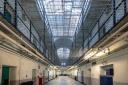 Shepton Mallet Prison, which is closing. Picture: Shepton Mallet Prison