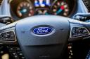 Ford no longer makes its Focus models. Picture: Canva