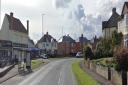 Priorswood Road, Taunton. Picture: Google Street View