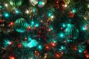 35 million Brits tossed out defective Christmas fairy lights - which is enough to wrap around Earth nearly 12 times
