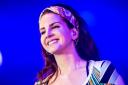 Glastonbury chiefs cut off her microphone and switched off screens for the audience because Lana Del Rey started her set half an hour late