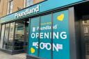 The new branch of Poundland in Wells is set to open on Saturday December 9.