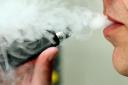 Most smokers believe that e-cigarettes are equally or more harmful than cigarettes, which could be putting them off quit attempts, according to a new study (Nicholas T Ansell/PA)