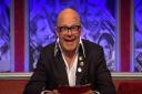 Harry Hill will perform at Wells Comedy Festival 2024.