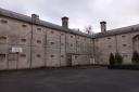 Shepton Mallet Prison could be turned into residential accommodation, its landlords confirmed.