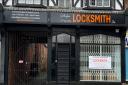 The locksmiths opens on Saturday. Picture: Supplied