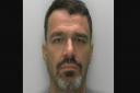 David Braun, who has been jailed. Picture: Gloucestershire Police