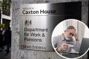 The DWP has announced it will measure a sample of claims from six specific benefits