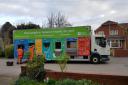 The first phase of waste collection date changes in Somerset will come into effect this month.