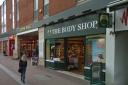 The Body Shop, in High Street, Taunton. Picture: Google Street View