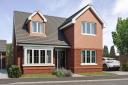 The Russett Special is among the final homes available from Elan Homes at Avalon in Glastonbury. Picture: Elan Homes