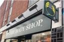 The Body Shop in Taunton