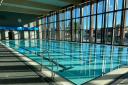 Chard leisure centre is one of the pools that will receive upgrades from the funding