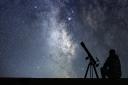 Barry has been named as one of the best places for stargazing in Wales