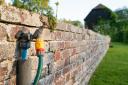 Find out if your neighbour needs permission to build on your wall